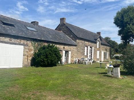 Maison 8 pièces - 210 m²