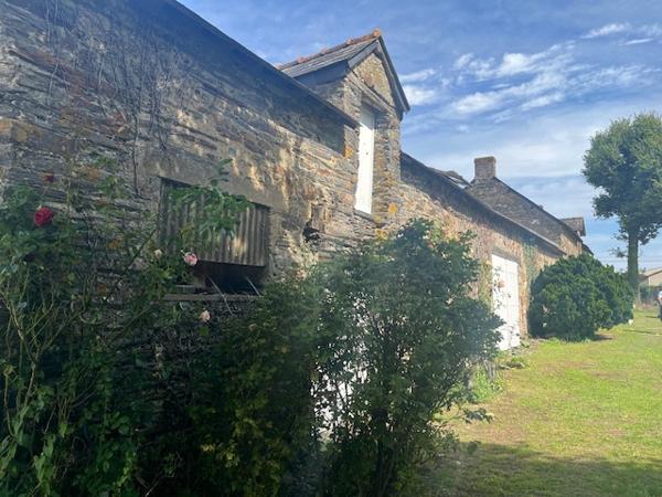 Maison 8 pièces - 210 m²