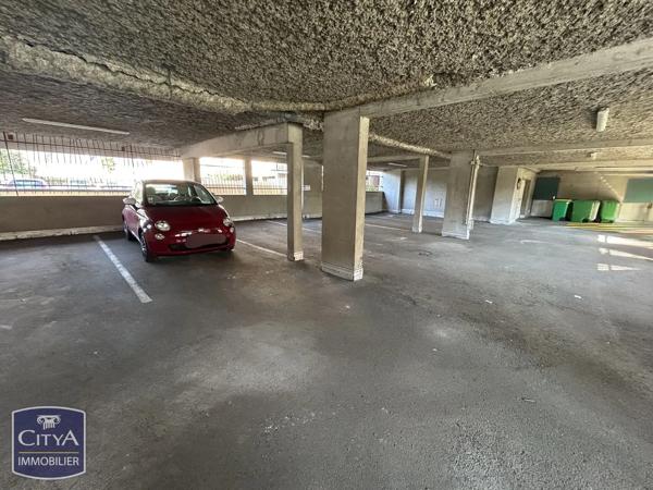 Appartement à vendre 2 pièces 28.58m² Le Mans (72000)