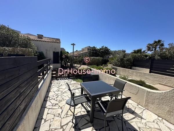 Maison à vendre 3 pièces de 41 m²