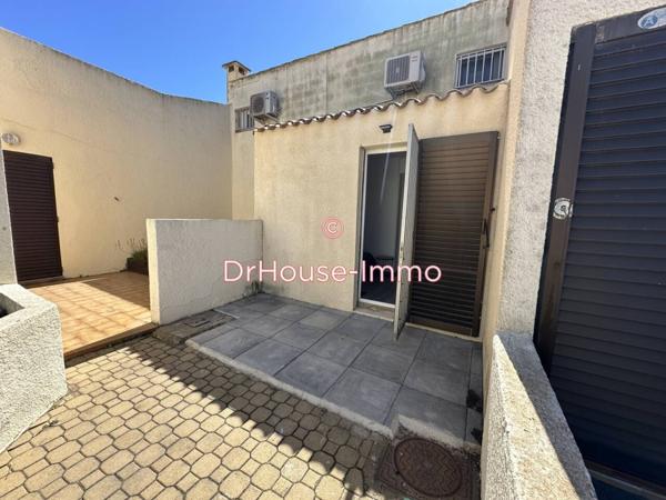 Maison à vendre 3 pièces de 41 m²