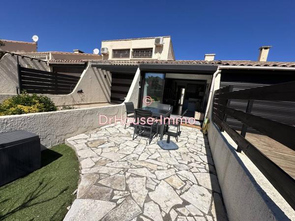 Maison à vendre 3 pièces de 41 m²