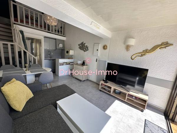 Maison à vendre 3 pièces de 41 m²