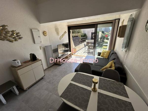 Maison à vendre 3 pièces de 41 m²