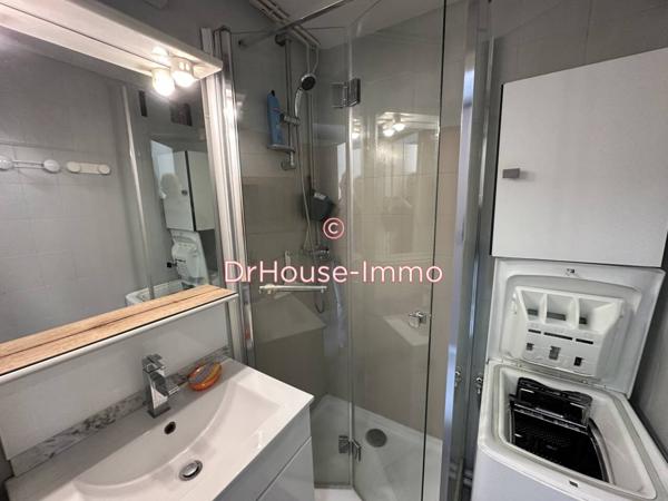 Maison à vendre 3 pièces de 41 m²