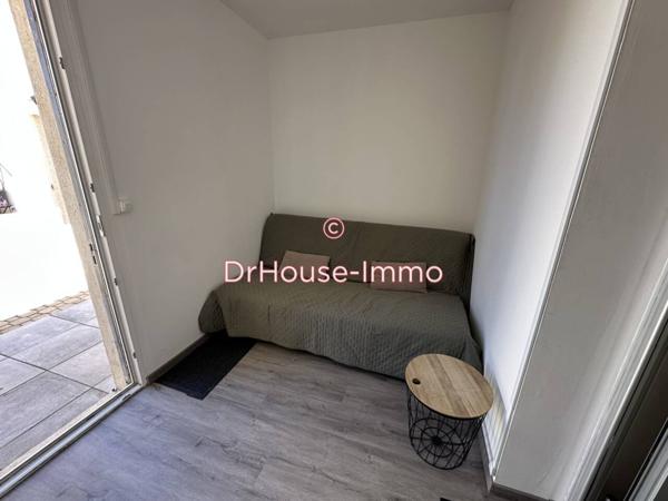 Maison à vendre 3 pièces de 41 m²
