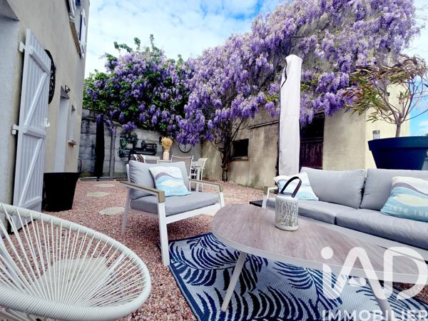 Maison à vendre 5 pièces 104 m² Saran