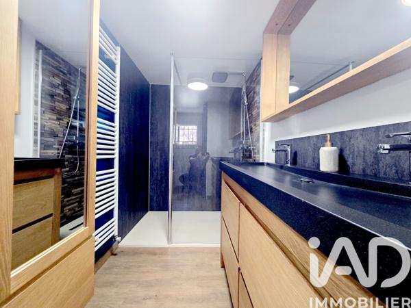 Maison à vendre 5 pièces 104 m² Saran