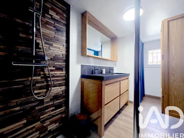 Maison à vendre 5 pièces 104 m² Saran