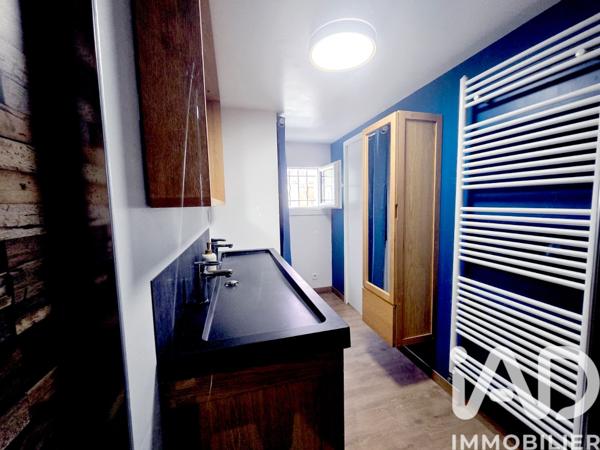 Maison à vendre 5 pièces 104 m² Saran