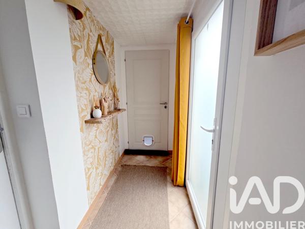 Maison à vendre 5 pièces 104 m² Saran