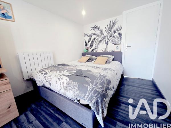 Maison à vendre 5 pièces 104 m² Saran