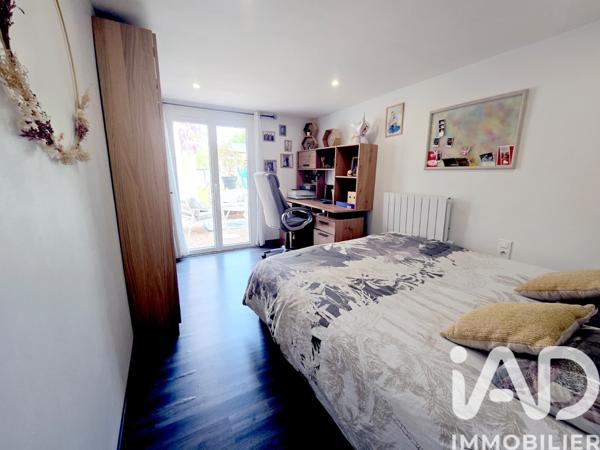 Maison à vendre 5 pièces 104 m² Saran