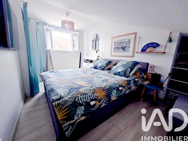 Maison à vendre 5 pièces 104 m² Saran