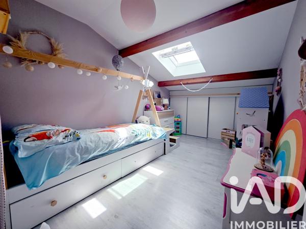 Maison à vendre 5 pièces 104 m² Saran