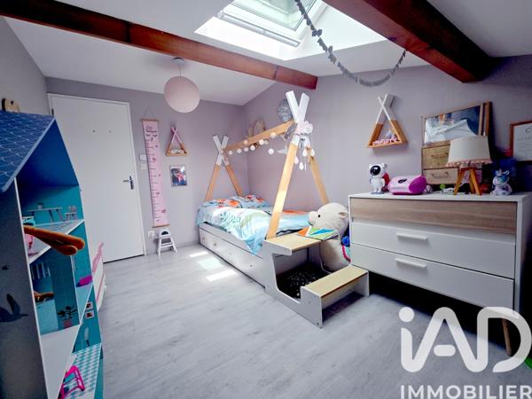 Maison à vendre 5 pièces 104 m² Saran