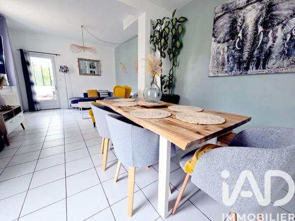 Maison à vendre 5 pièces 104 m² Saran