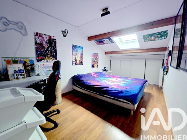 Maison à vendre 5 pièces 104 m² Saran