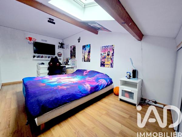 Maison à vendre 5 pièces 104 m² Saran