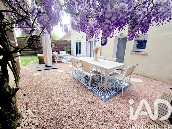Maison à vendre 5 pièces 104 m² Saran
