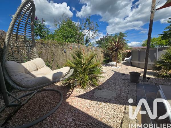 Maison à vendre 5 pièces 104 m² Saran