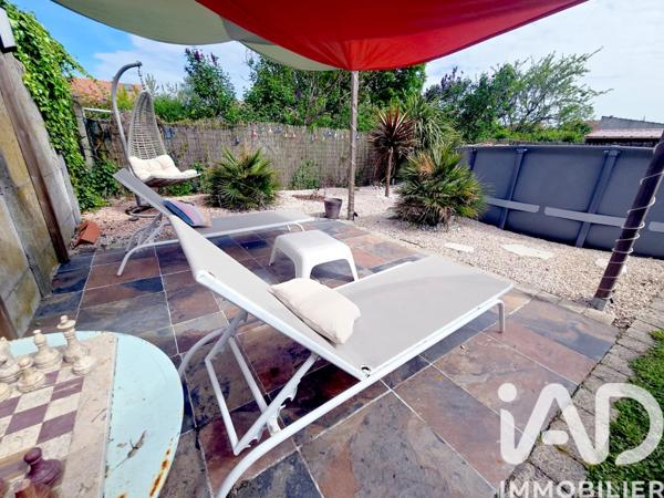 Maison à vendre 5 pièces 104 m² Saran