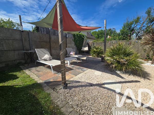 Maison à vendre 5 pièces 104 m² Saran