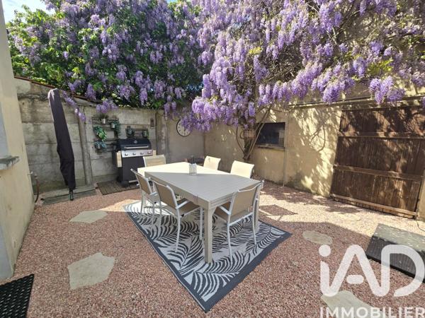 Maison à vendre 5 pièces 104 m² Saran