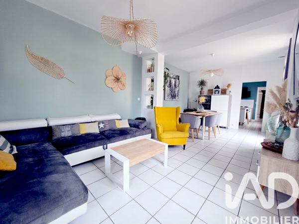 Maison à vendre 5 pièces 104 m² Saran