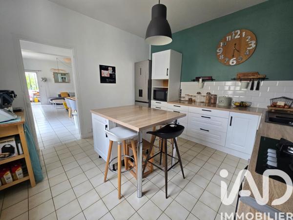 Maison à vendre 5 pièces 104 m² Saran