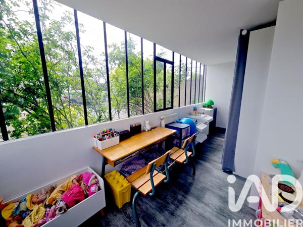 Maison à vendre 5 pièces 104 m² Saran