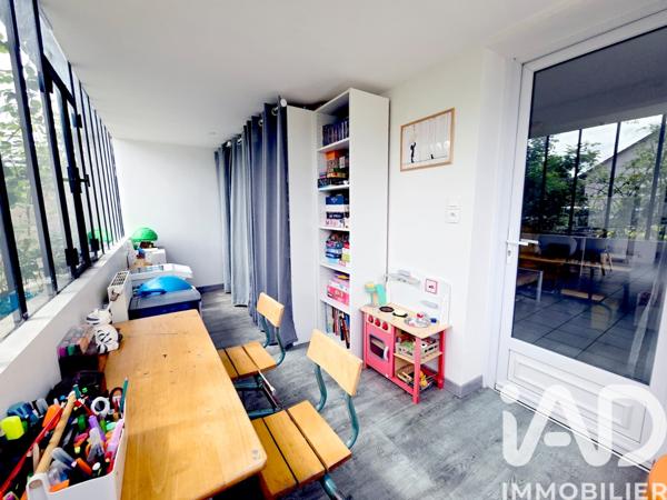 Maison à vendre 5 pièces 104 m² Saran