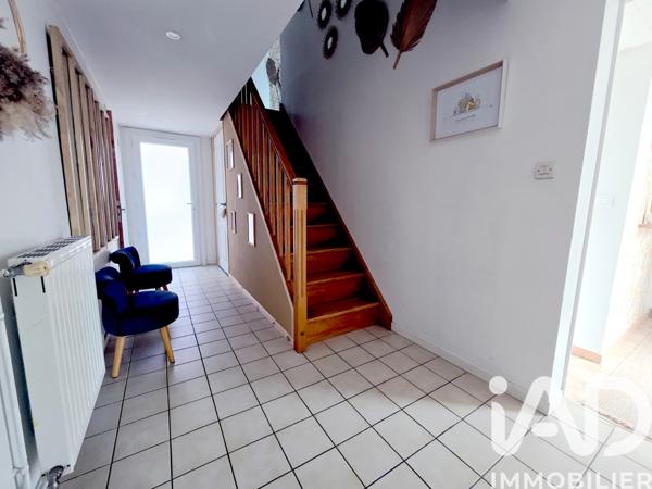 Maison à vendre 5 pièces 104 m² Saran