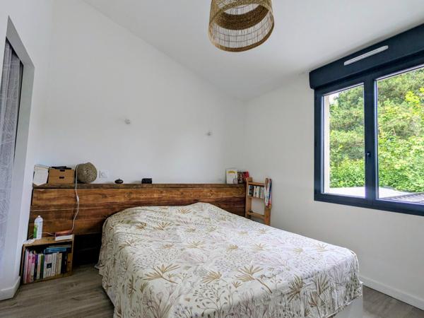 Maison en pierre rénovée avec beaucoup de cachet