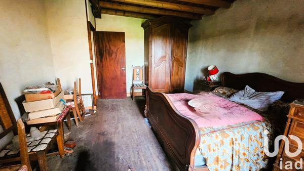 Maison 6 pièces de 135 m² à Saint-Nexans (24520)