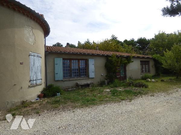 IDEAL ARTISAN o, bâtiment de 235m² composé de 1 ateliers et d'une habitation,