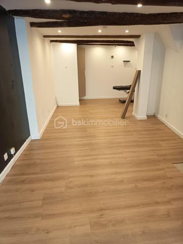 Local commercial de 33 m²