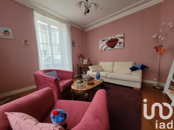 Maison à vendre 3 pièces 78 m² Cognac