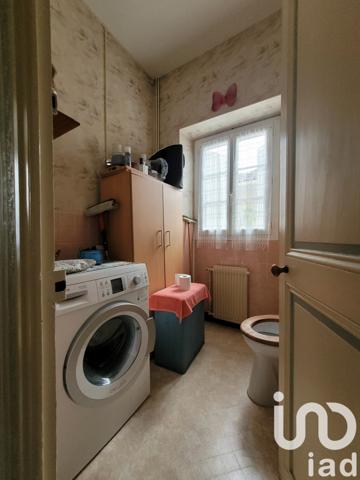 Maison à vendre 3 pièces 78 m² Cognac