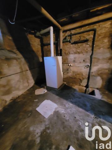 Maison à vendre 3 pièces 78 m² Cognac