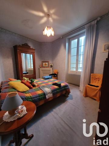 Maison à vendre 3 pièces 78 m² Cognac