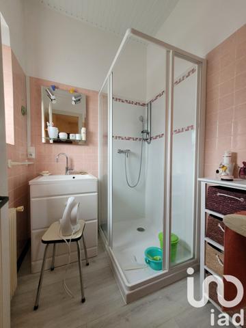 Maison à vendre 3 pièces 78 m² Cognac