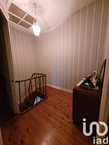 Maison à vendre 3 pièces 78 m² Cognac