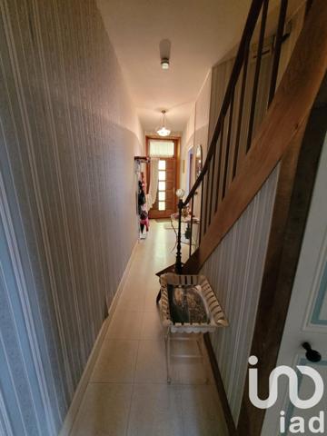 Maison à vendre 3 pièces 78 m² Cognac