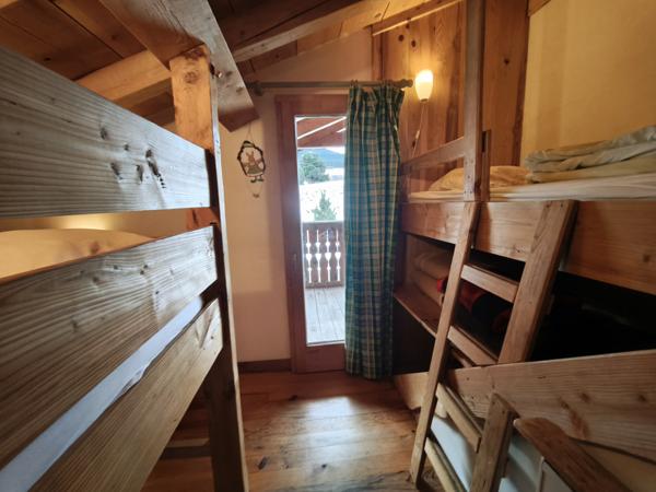 Saint-Pierre-dels-Forcats (66210) CHALET 5 CHAMBRES