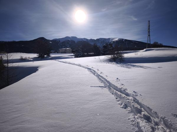 Saint-Pierre-dels-Forcats (66210) CHALET 5 CHAMBRES