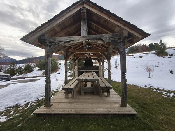 Saint-Pierre-dels-Forcats (66210) CHALET 5 CHAMBRES