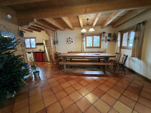 Saint-Pierre-dels-Forcats (66210) CHALET 5 CHAMBRES