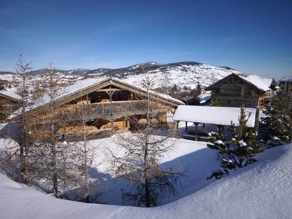 Saint-Pierre-dels-Forcats (66210) CHALET 5 CHAMBRES