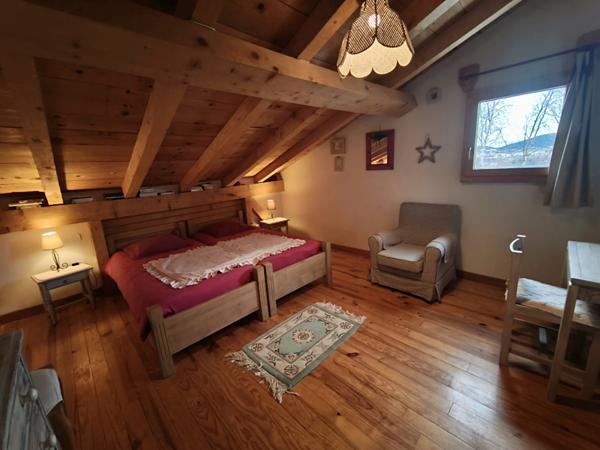Saint-Pierre-dels-Forcats (66210) CHALET 5 CHAMBRES